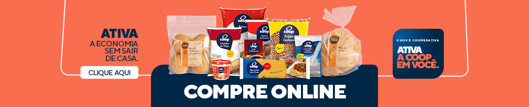 Compre na COOP
